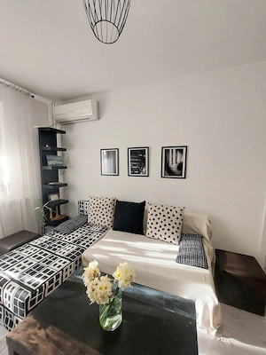 3 camere, Nicolae Grigorescu - piata Salajan -Theodor Pallady - 50 m piata, scoala, gradinita - imagine 7