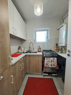 3 camere, Nicolae Grigorescu - piata Salajan -Theodor Pallady - 50 m piata, scoala, gradinita - imagine 9