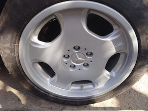 Vând Mercedes S300, atestat istoric  - imagine 4