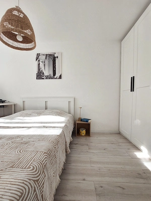 3 camere, Nicolae Grigorescu - piata Salajan -Theodor Pallady - 50 m piata, scoala, gradinita - imagine 3