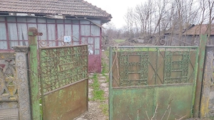 Casa demolabila cu 3000 mp de teren in Fierbinti - imagine 7