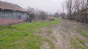 Casa demolabila cu 3000 mp de teren in Fierbinti - imagine 8