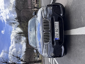 Vând bmw x4, pachet M interior,exterior  - imagine 3