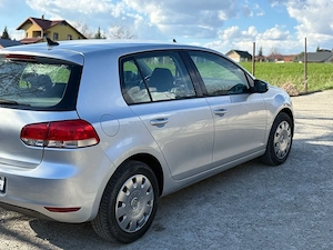 Golf 6 2011, 1.6 diesel euro 5, 162.500 km reali  - imagine 2