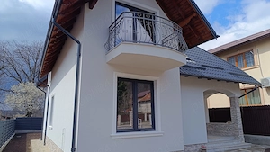 Casa in comuna Cornu - imagine 4