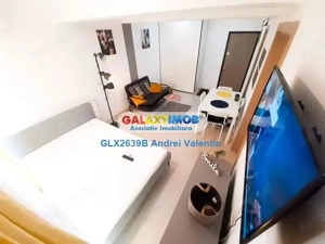 Garsoniera Bloc Nou Berceni - Aparatorii Patriei - Metrou 5 Min