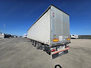 Ansamblu Volvo FH440 cu remorca SCHMITZ - imagine 3