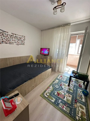 Apartament 2 camere decomandat *mobilat si utilat *Drumul jilavei *Metrou Ap Patrieii 20min - imagine 6