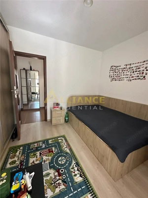 Apartament 2 camere decomandat *mobilat si utilat *Drumul jilavei *Metrou Ap Patrieii 20min - imagine 5