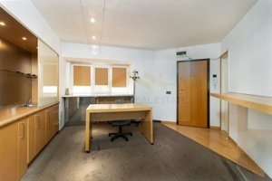 Birou de închiriat 5 camere Unirii – Fântâni | 110 mp | Ideal avocat/notar - imagine 8