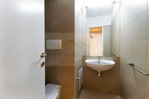 Birou de închiriat 5 camere Unirii – Fântâni | 110 mp | Ideal avocat/notar - imagine 13