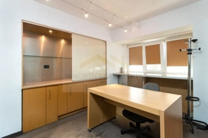 Birou de închiriat 5 camere Unirii – Fântâni | 110 mp | Ideal avocat/notar - imagine 7