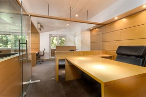 Birou de închiriat 5 camere Unirii – Fântâni | 110 mp | Ideal avocat/notar - imagine 6