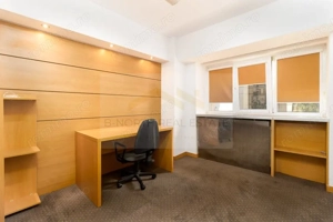 Birou de închiriat 5 camere Unirii – Fântâni | 110 mp | Ideal avocat/notar - imagine 10