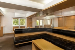 Birou de închiriat 5 camere Unirii – Fântâni | 110 mp | Ideal avocat/notar - imagine 4