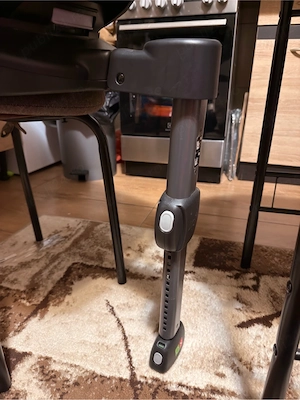 Scaun auto Joie i-Spin 360 isofix