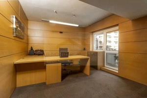 Birou de închiriat 5 camere Unirii – Fântâni | 110 mp | Ideal avocat/notar - imagine 11