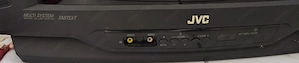 Televizor JVC + telecomanda originala - imagine 3