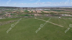 Teren de vanzare 630 mp in Sibiu pretabil investitie - imagine 8