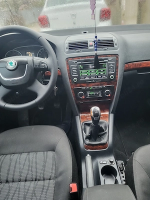 Se vinde skoda octavia - imagine 4