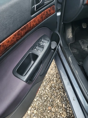 Se vinde skoda octavia - imagine 5