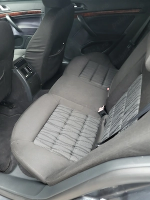 Se vinde skoda octavia - imagine 3