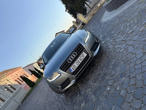 Audi a5 01.  Diesel 170cp manual  - imagine 5