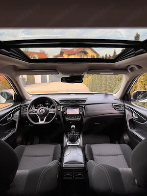 Nissan X-Trail 1.7D 4x4  - imagine 3