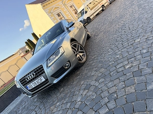 Audi a5 01.  Diesel 170cp manual 