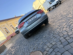 Audi a5 01.  Diesel 170cp manual  - imagine 4