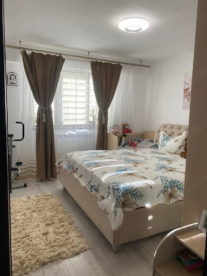 Aparrtament 2 camere Mangalia - imagine 4