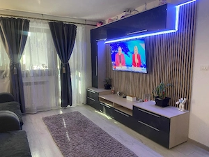 Aparrtament 2 camere Mangalia - imagine 2