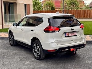 Nissan X-Trail 1.7D 4x4  - imagine 4