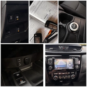 Nissan X-Trail 1.7D 4x4  - imagine 2