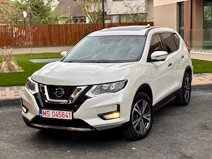 Nissan X-Trail 1.7D 4x4 