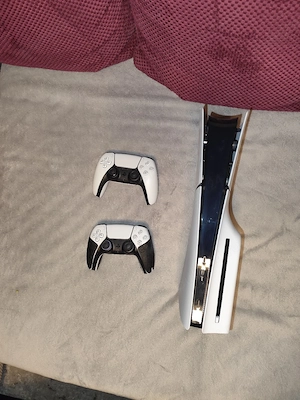 PlayStation 5 Disc Edition - imagine 3