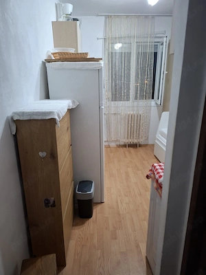 Proprietar vand garsoniera in zona Dacia