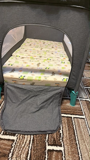 Patut pliabil  - imagine 4