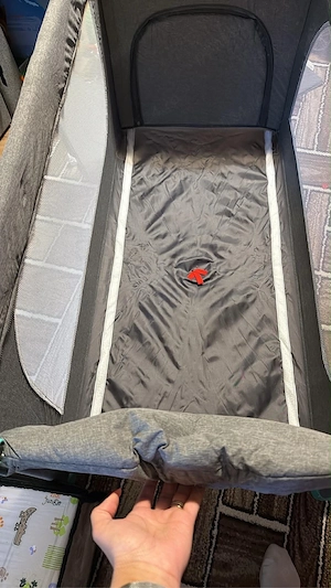 Patut pliabil  - imagine 3