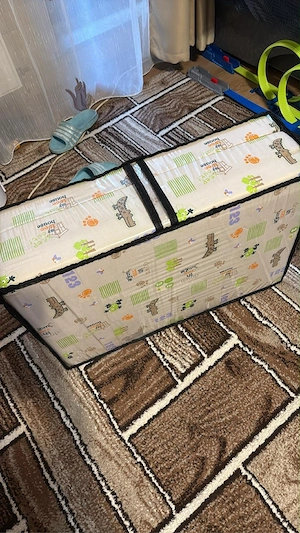 Patut pliabil  - imagine 5