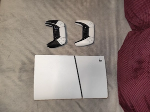 PlayStation 5 Disc Edition