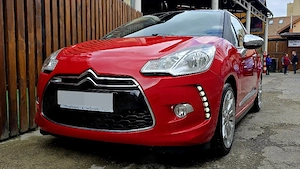 Citroen DS3 1.6THP 156 cai - imagine 2