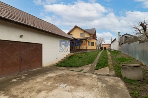 Casă 2013, teren 1366 mp, zonă centrală - imagine 20