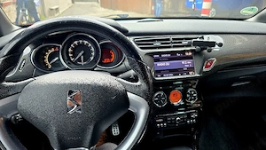 Citroen DS3 1.6THP 156 cai - imagine 6