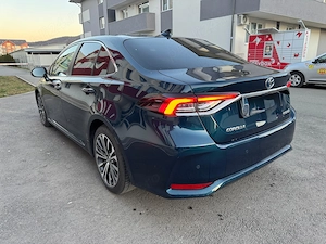 Toyota Corolla Hybrid 1.8 Dynamic , 9000km - imagine 8