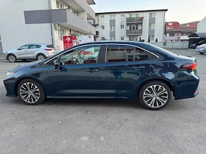 Toyota Corolla Hybrid 1.8 Dynamic , 9000km - imagine 2