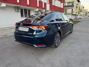 Toyota Corolla Hybrid 1.8 Dynamic , 9000km - imagine 5