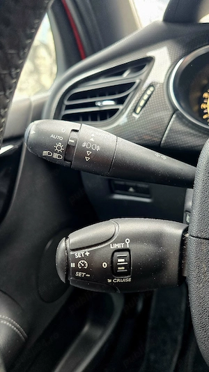 Citroen DS3 1.6THP 156 cai - imagine 8