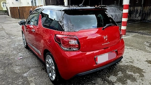 Citroen DS3 1.6THP 156 cai - imagine 3