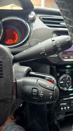 Citroen DS3 1.6THP 156 cai - imagine 10